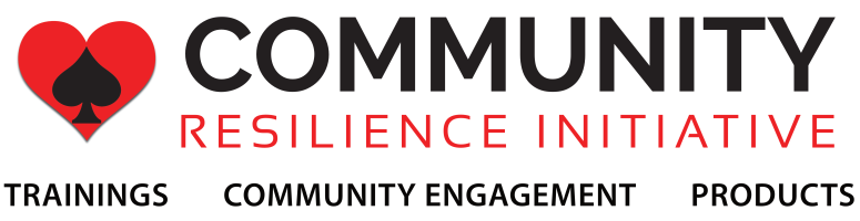 Community Resilience Initiative